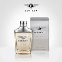 BENTLEY/宾利竞速男士淡香水