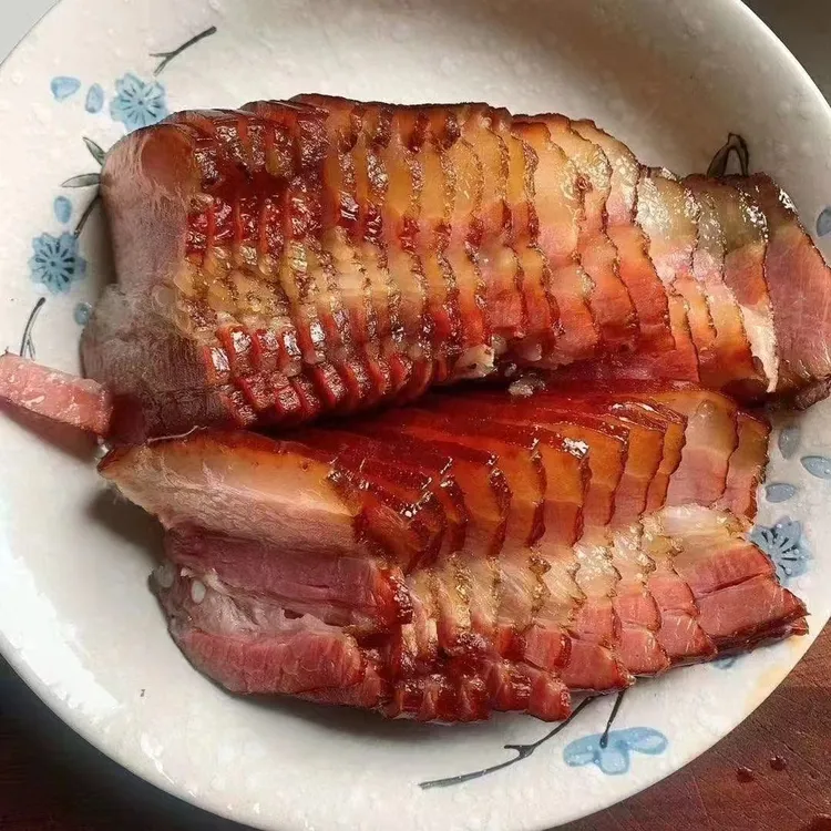 生态肉，腊肉香肠腊排骨