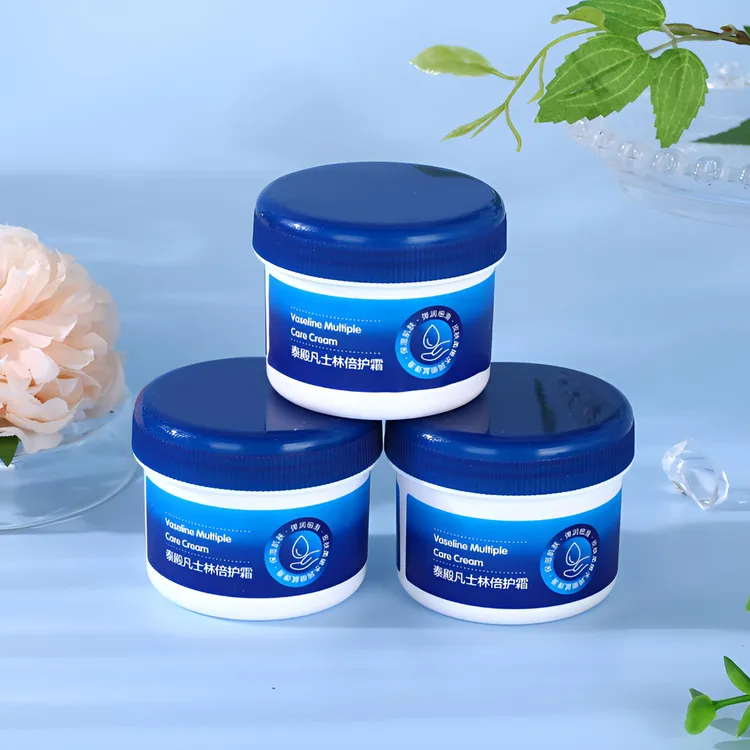 【拍一发三】泰殿凡士林倍护霜滋润保湿防干裂手足皲裂霜防冻霜正品