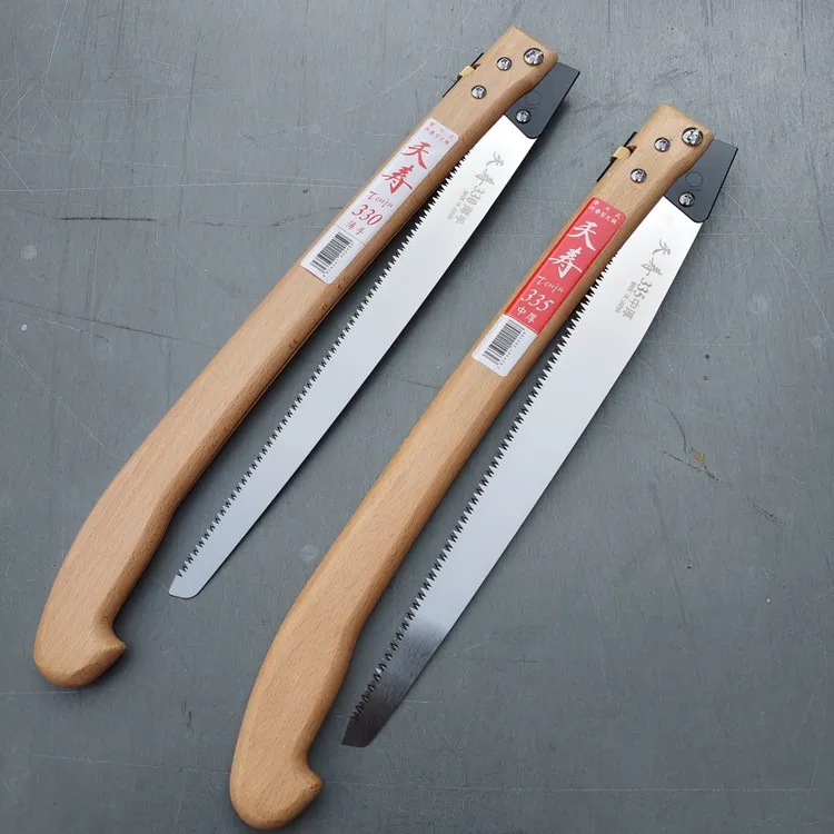 天寿木把折叠锯天寿木把折叠锯