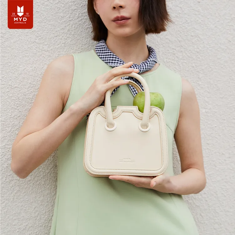 豆腐包小方包饼干包女包小包斜挎包手机包夏天设计感手提单肩包女