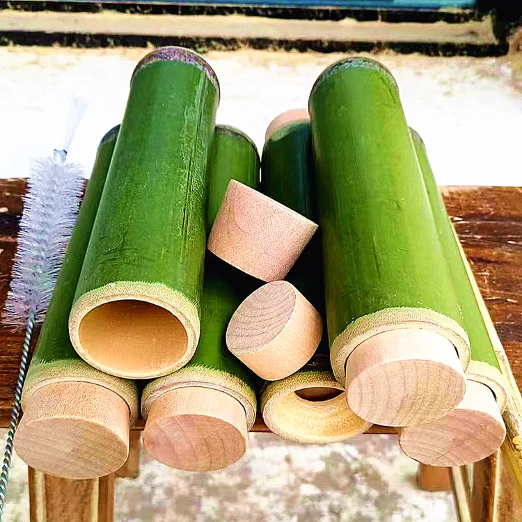包粽子神器操作简单完美成型 竹筒粽子模具 商用家用手残党秒懂做