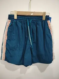 3740-夏季休闲时尚运动短裤