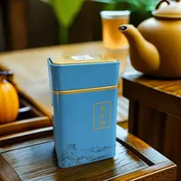 辉子茶--2025年明前杭州龙井-好茶基德拥有