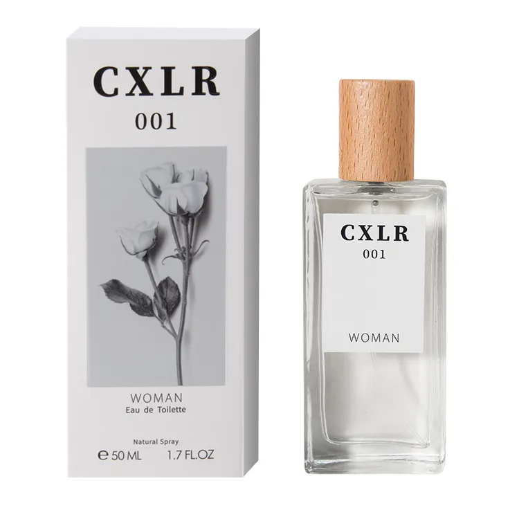 【爆款推荐】初心恋人事后清晨男女士香水花果木质香调清新淡香水