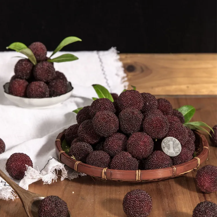 【荸荠224颗】S级荸荠杨梅现大杨梅正宗仙居鲜果当季孕妇水果新鲜