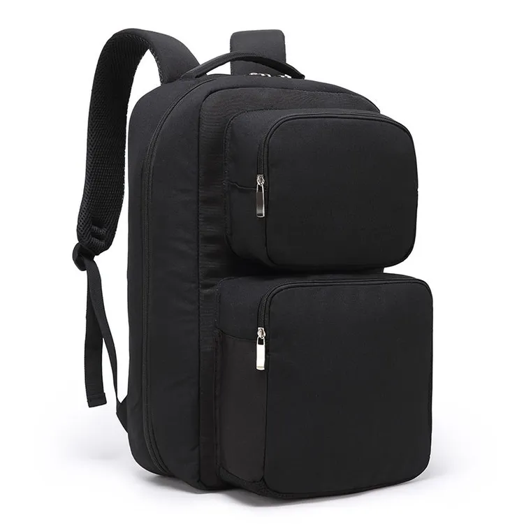 耐磨双肩包旅行包双肩背包背包大容量潮流狩猎跨境外贸男士休闲