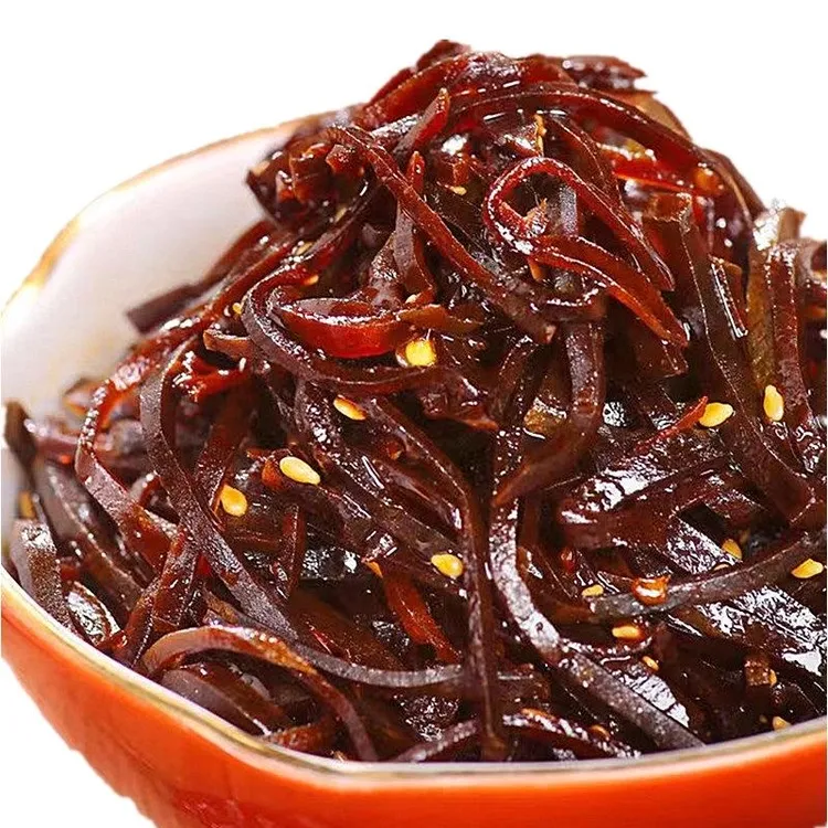 辣椒炒芥菜黑/农家正宗即食300g/包小菜咸菜疙瘩辣疙瘩新鲜脆嫩