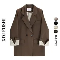 Vage 高级感西装外套