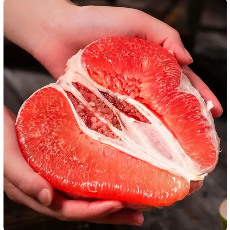 【生日庆】红心蜜柚