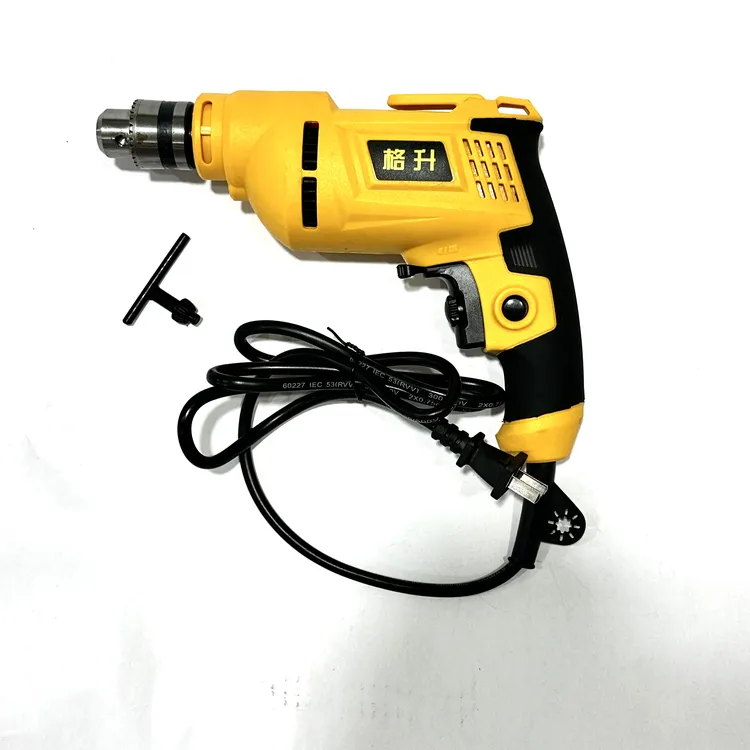 电钻电动工具手电钻家用手电钻电动五金工具电钻五金工具手枪钻