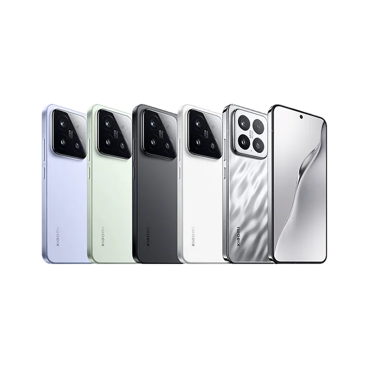 99新 Xiaomi/小米 小米15 骁龙8至尊澎湃Os2 徕卡影像原装双卡