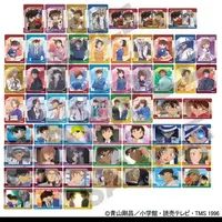 名侦探柯南 英伦风透卡（默认代拆）