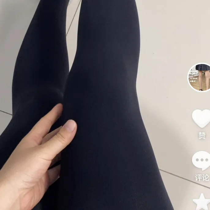 100克春秋款马油袜