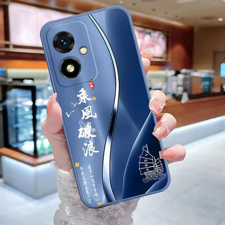 oppoa2m手机壳PJU110软硅胶防摔全包男女耐脏新款薄时尚防指纹A2m