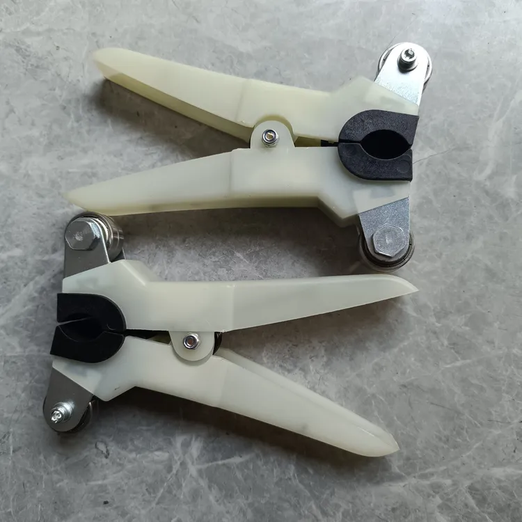 包纱机专用工具刹车钳，标配优质轴承