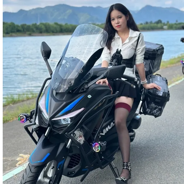 立田全新猛士三代整车150cc金浪旅行摩托车