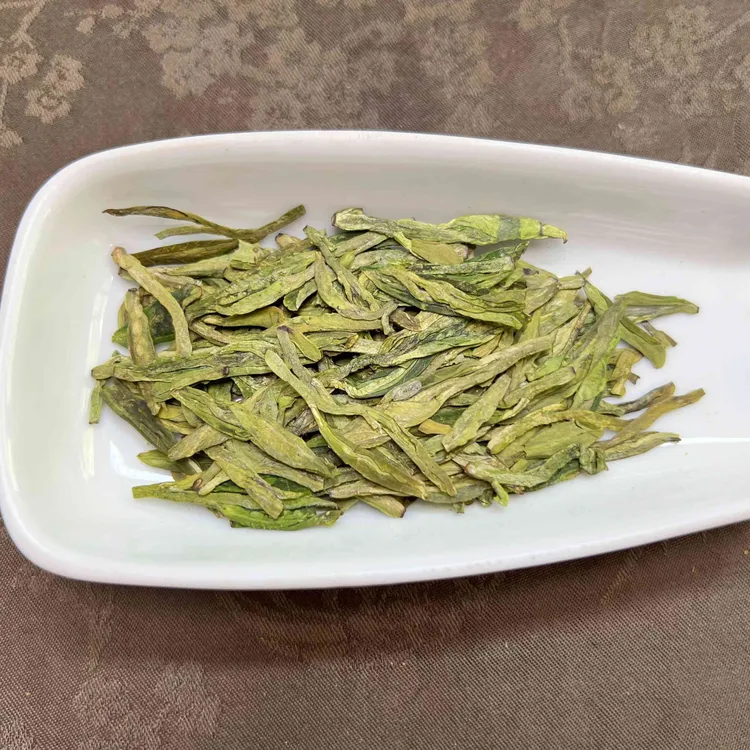 茶乡梅子2024新茶龙3口粮