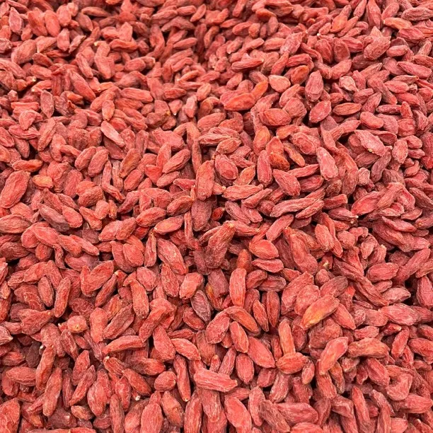 【凤姐甄选】宁夏枸杞可煮水煲汤250克-500克包邮泡水散装挑选东西