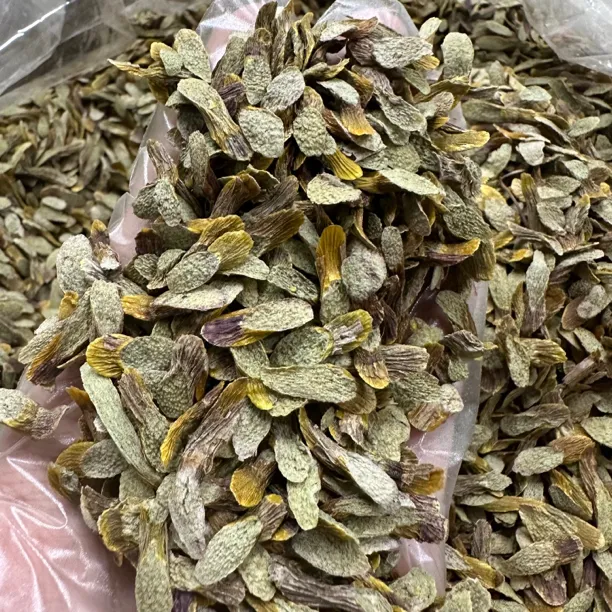 【凤姐甄选】正宗铁皮石斛片 胶质满满 100-500克包邮