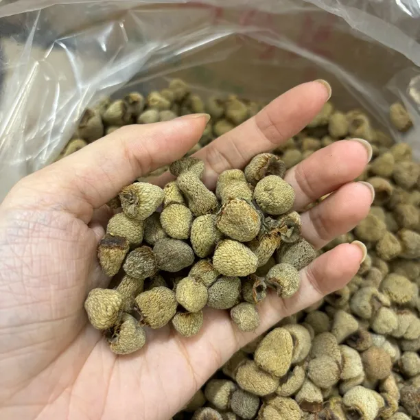 【凤姐甄选】优质覆盆子 精选覆盆子饱满大粒 净重100克