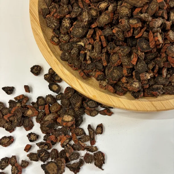 【凤姐甄选】无硫优质丹参可煲汤煮水 250克-500克包邮