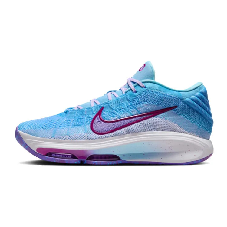 NIKE/耐克冬季男鞋G.T. HUSTLE运动鞋篮球鞋HJ7677-900