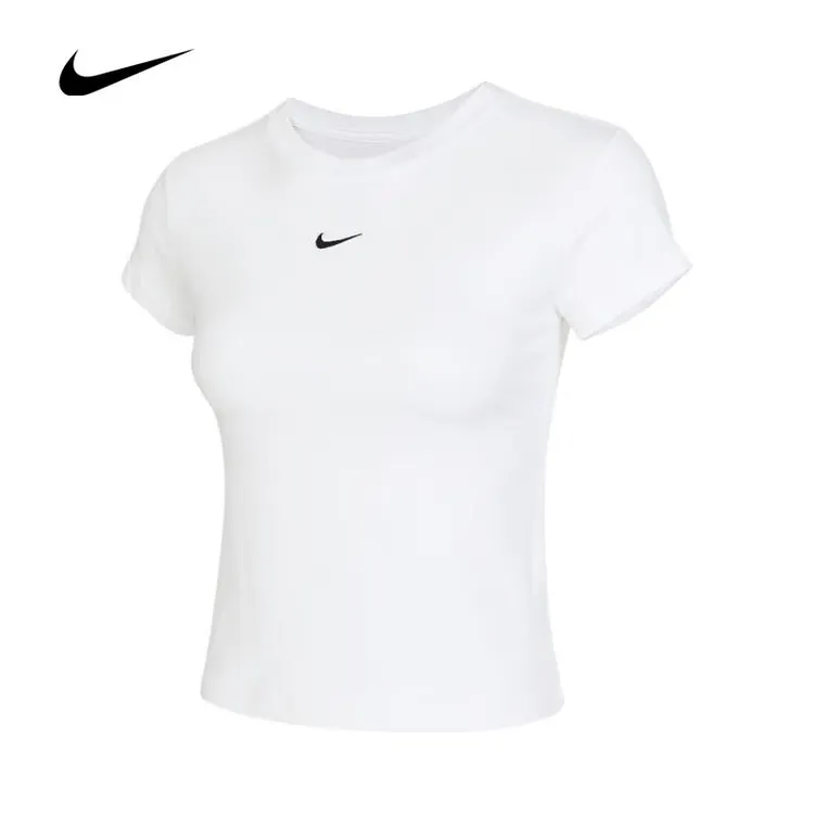 NIKE/耐克女子潮流休闲短袖TFV5509-100