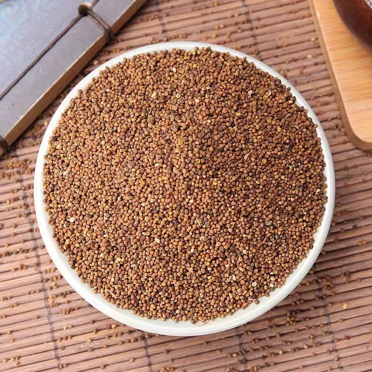 内蒙小籽 小丝子搭枸杞泡水煮水茶