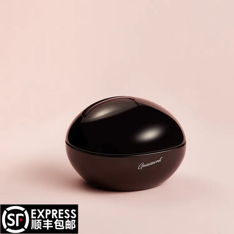 韩国进口盖亚的秘密凝时焕颜面霜 补水保湿提拉紧致滋润抗初老50g