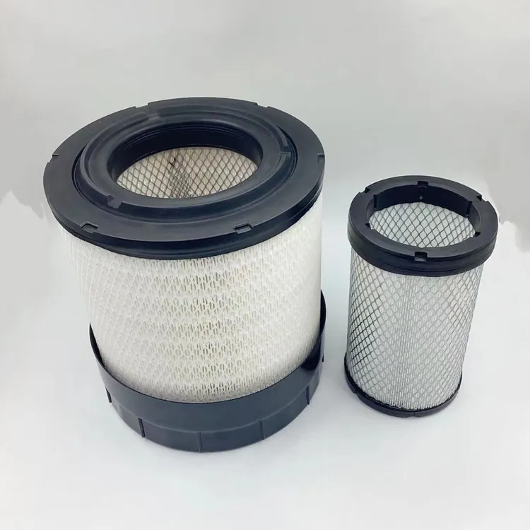适用于凯斯210 2304 纽荷兰2104 2304拖拉机空气滤芯 87517154