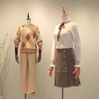 国风牛仔裤软牛仔