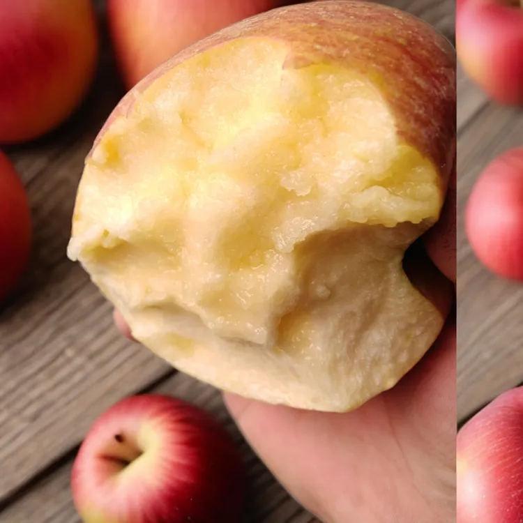 老叶山西正宗红富士冰糖心丑苹果新鲜水果净重9斤大果脆