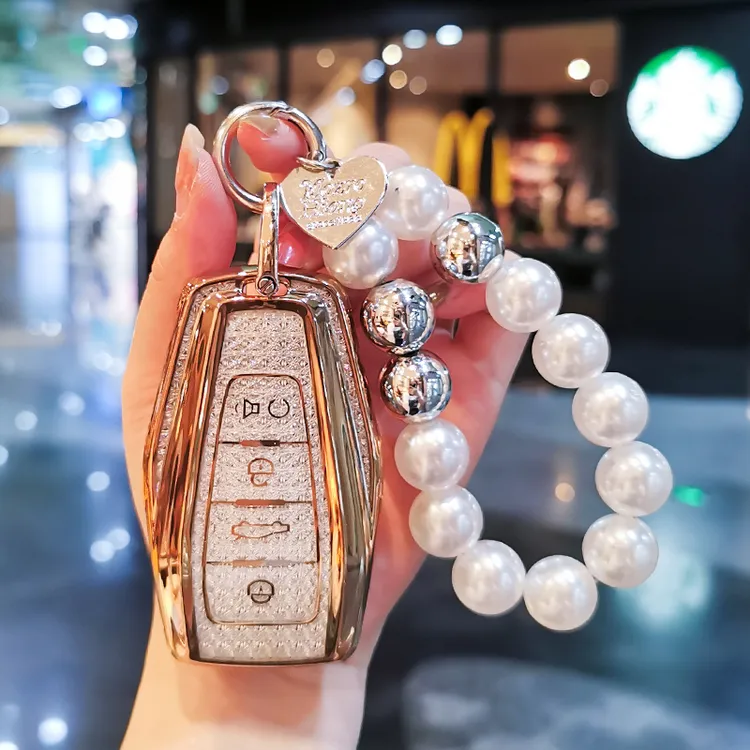 适用吉利帝豪钥匙套gs博越l缤越cool车远景X6博瑞壳包嘉际几何e扣