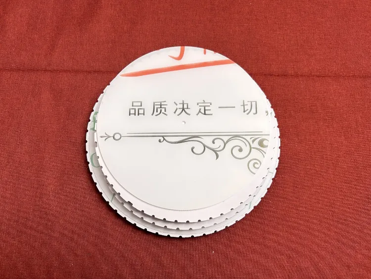 【主播宠粉特价】雪弗板专属活动链接 麻绳手工包芯棉编织手工DIY