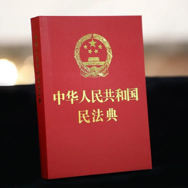 民法典新版标准中华人民共和国民法法律规划法制实用版书籍