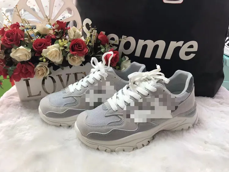 Q10~轻便百搭轻便运动鞋（清货捡漏）