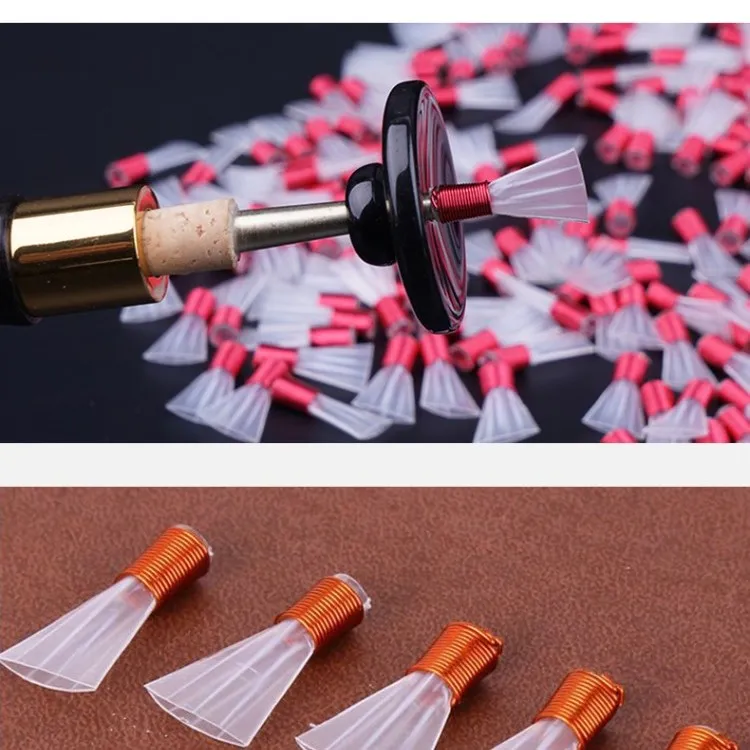 裴你学精修唢呐塑料三道筋树脂哨片,按颗售卖免修包邮初学专业