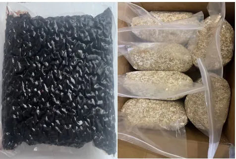 八宝粥基豆2.5kg+混合米1.8kg