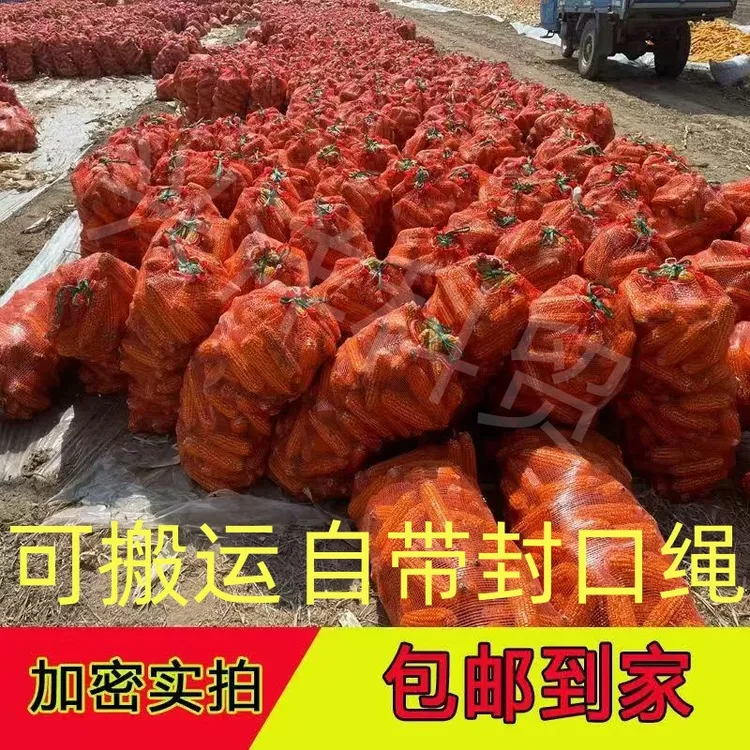 玉米网袋加密网袋子编织袋网眼袋大蒜网袋西瓜蔬菜水果价批发农用