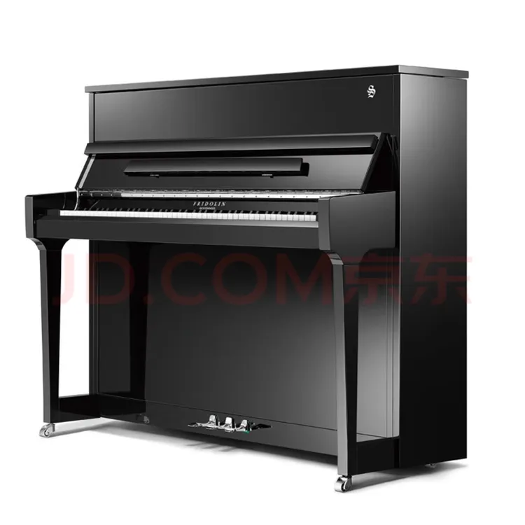 舒密尔舒密尔钢琴福利多林F121T