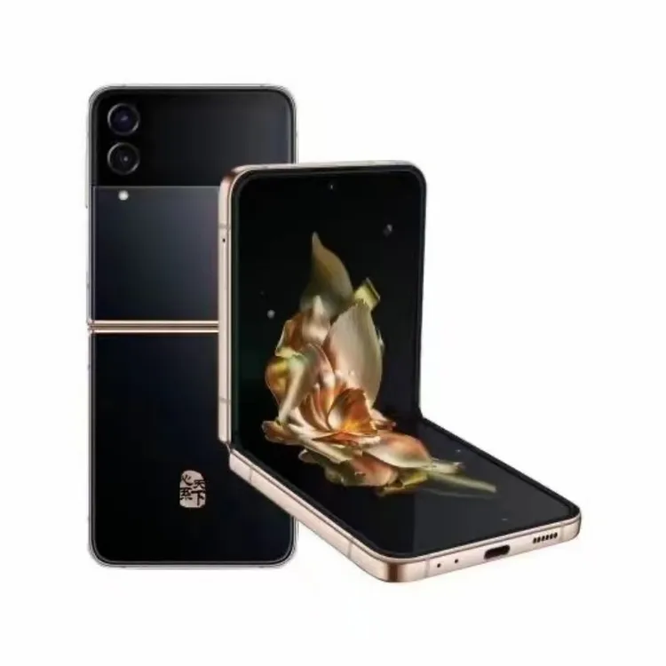 准新品 Samsung/三星  三星W23 Flip折叠屏手机