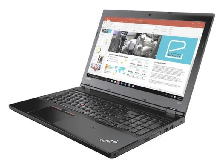 9新 Lenovo/联想 笔记本电脑便携商务办公学生15.6寸 手提电脑