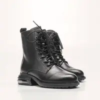 （楠楠优选）高端气垫女靴-C2239