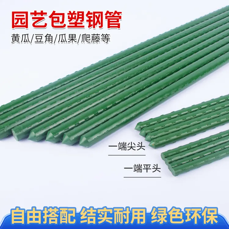 中式花架丝瓜爬藤架包塑钢管月季爬藤架黄瓜攀爬植物花卉藤蔓爬藤