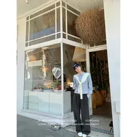 YESWOMEN【DA】抗皱西装裤·简约利落舒适时髦手感细腻 XY0049C1960