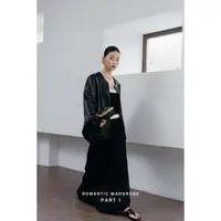 【清】飞行夹克·分子PU 街头外套 XY6037A3395