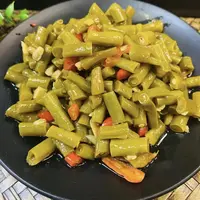 连州特产酸豆角咸酸口味1包约1斤，3包起