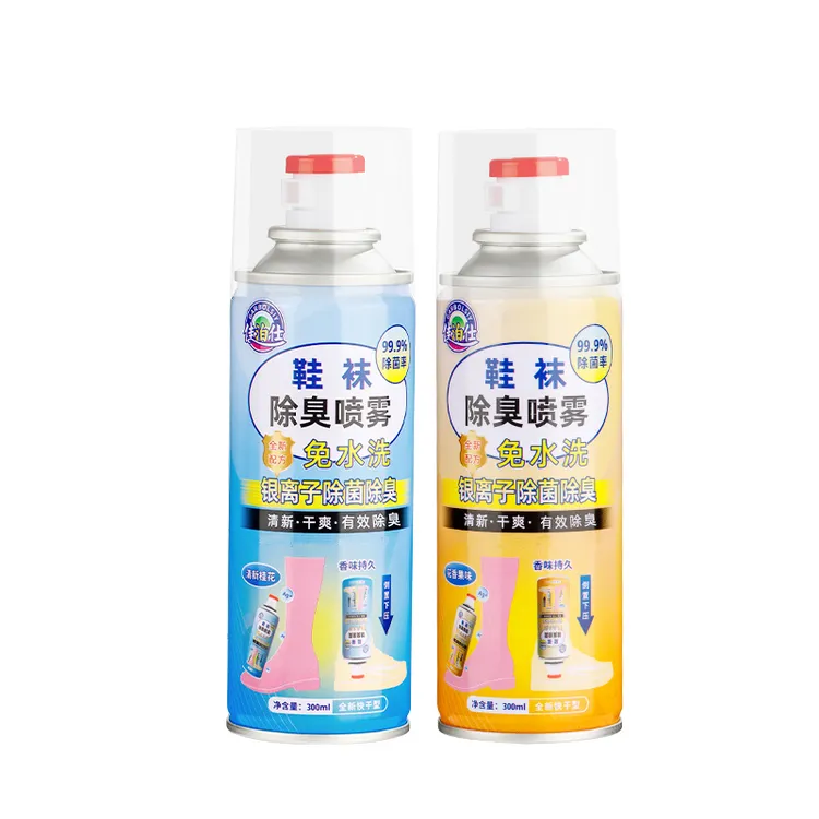 佳泊仕佳泊仕鞋袜喷雾