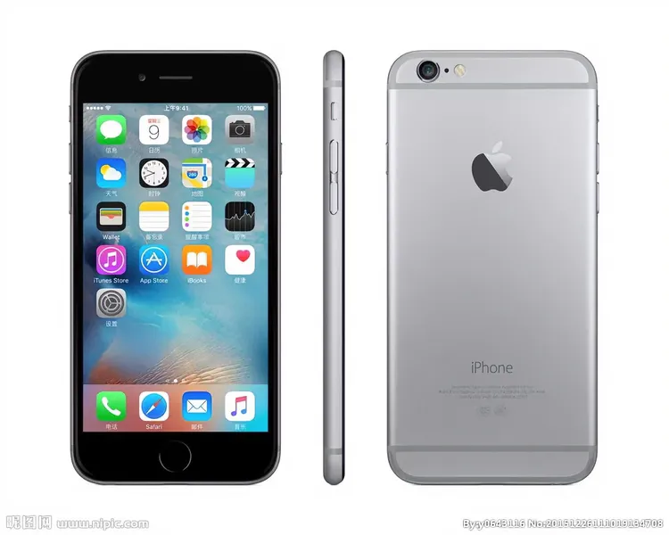 90新 Apple/苹果 苹果6手机Apple/苹果iPhone6sPlus无锁机iphone6